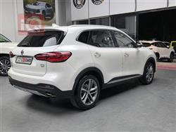 MG HS